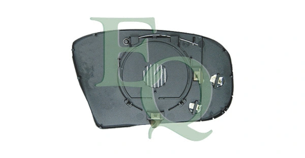 Mirror Glass, exterior mirror (RS02353)