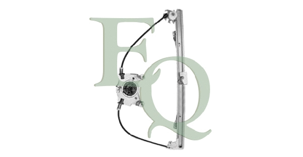 Window Regulator (360317)
