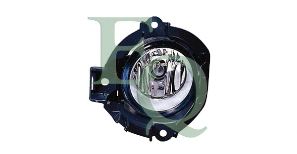 Front Fog Light (PF0332D)