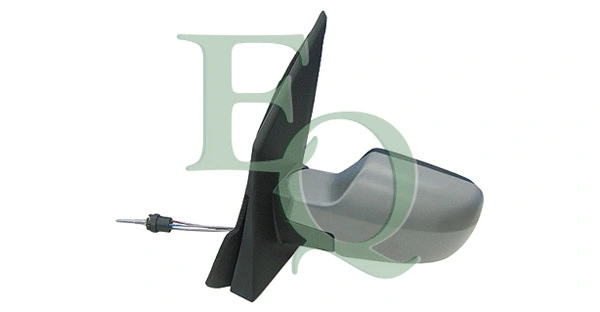 Exterior Mirror (RD00330)