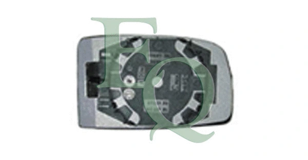 Mirror Glass, exterior mirror (RS01199)