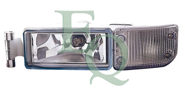 Front Fog Light (PF0518S)