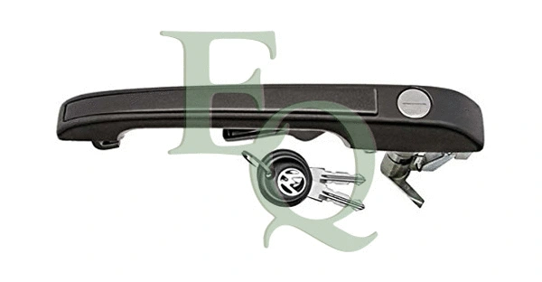 Exterior Door Handle (MA8075012)