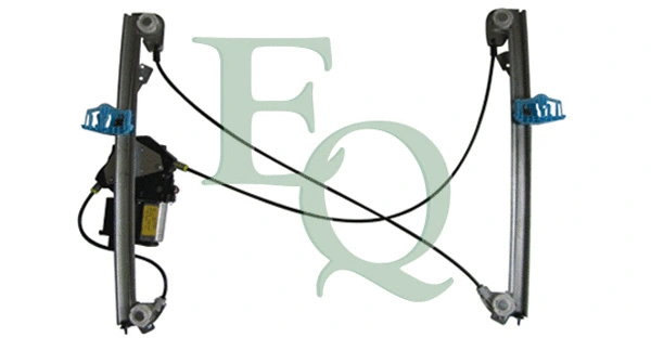 Window Regulator (361913)