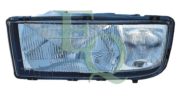 Headlight (PP0754D)