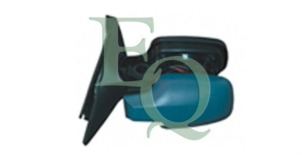 Exterior Mirror (RS00916)