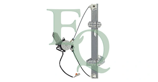 Window Regulator (160111)