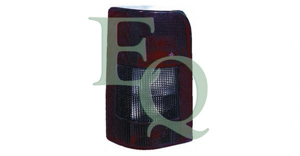 Lens, direction indicator (GP0088)