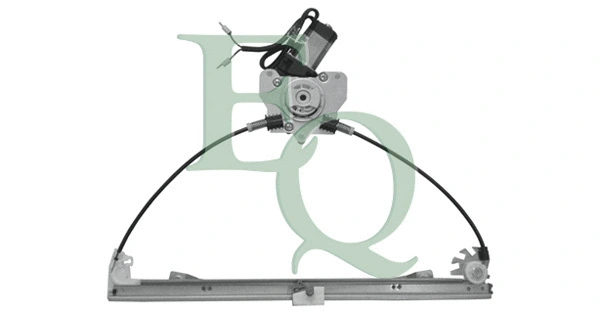 Window Regulator (360411)