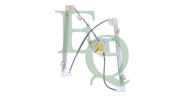 Window Regulator (280431)