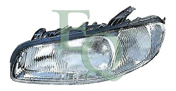 Headlight (PP0401S)
