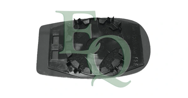 Mirror Glass, exterior mirror (RI02001)