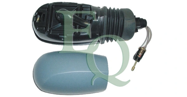 Exterior Mirror (RD00267)