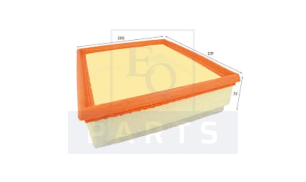 Air Filter (FA3193)