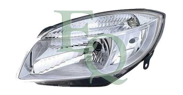 Headlight (PP0994S)