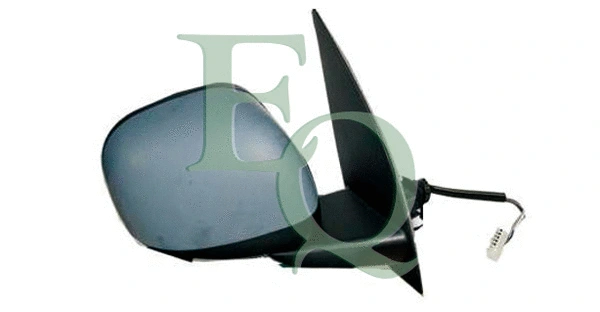 Exterior Mirror (RD01328)