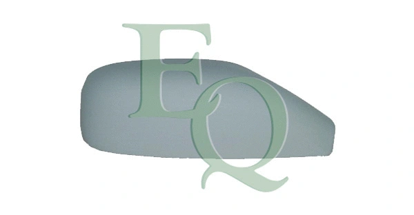 Cover, exterior mirror (RD00889)
