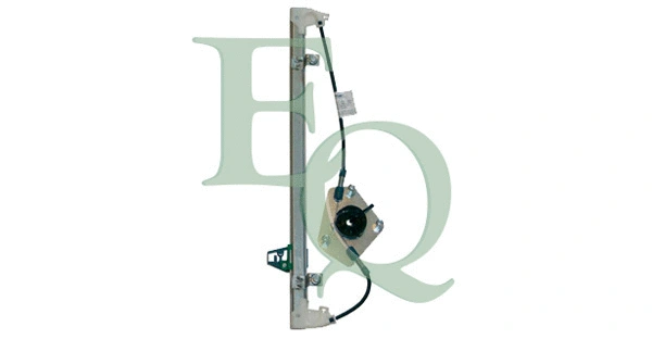 Window Regulator (140942)