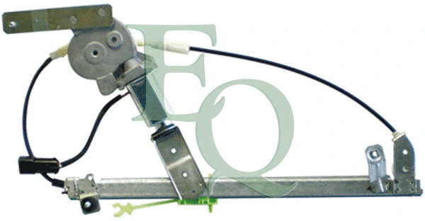 Window Regulator (142512)