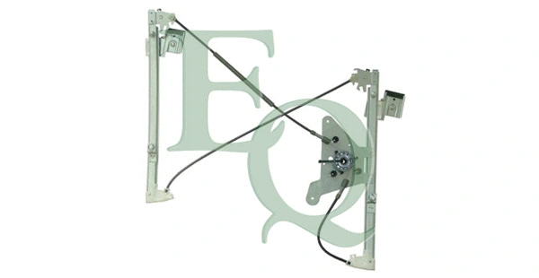 Window Regulator (020431)