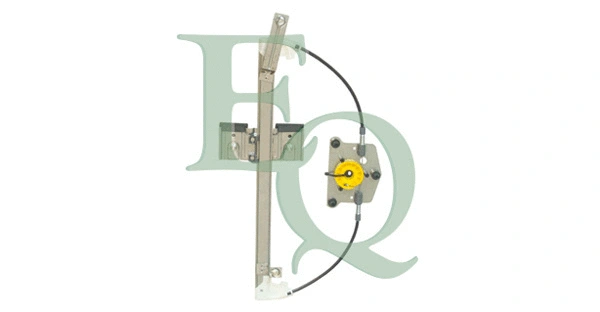 Window Regulator (010016)