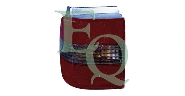 Tail Light Assembly (GP1072)