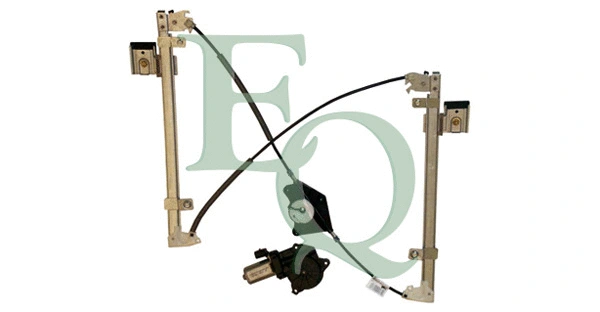Window Regulator (010423)