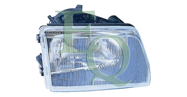 Headlight (PP0716D)