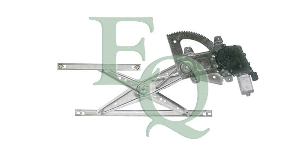 Window Regulator (090212)