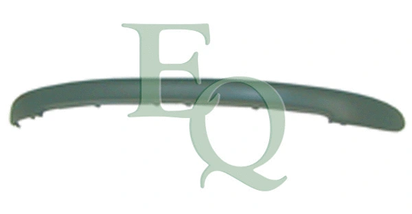 Trim/Protection Strip, bumper (M0480)