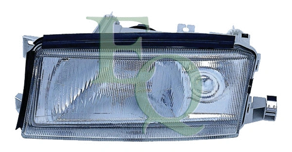 Headlight (PP0661S)