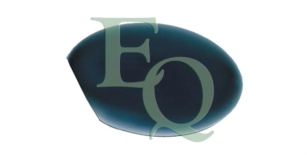 Cover, exterior mirror (RS02193)