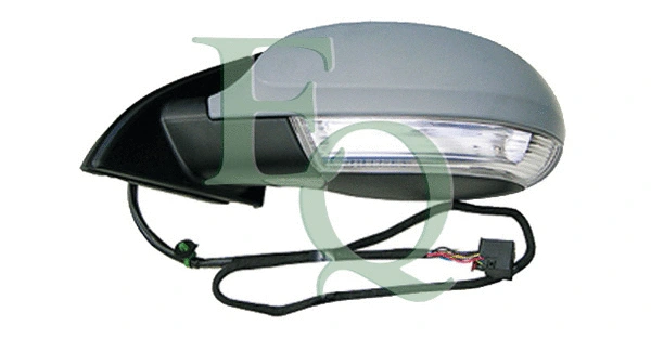 Exterior Mirror (RS02146)