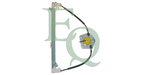 Window Regulator (330910)