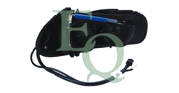 Exterior Mirror (RD00646)