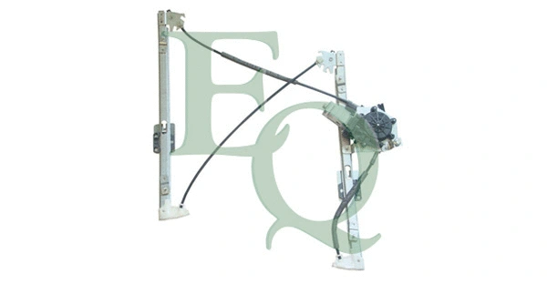 Window Regulator (050212)