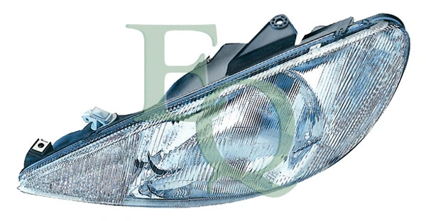 Headlight (PP0407S)