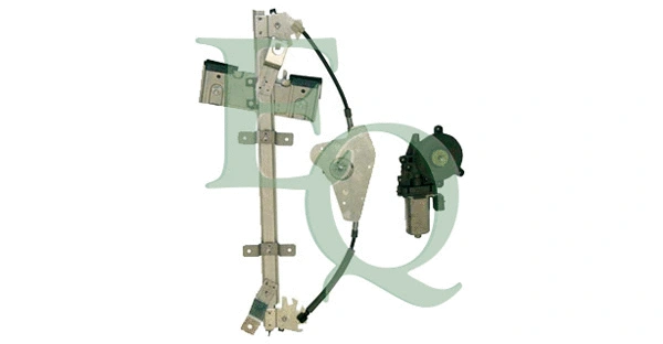 Window Regulator (150712)