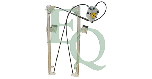 Window Regulator (463111)