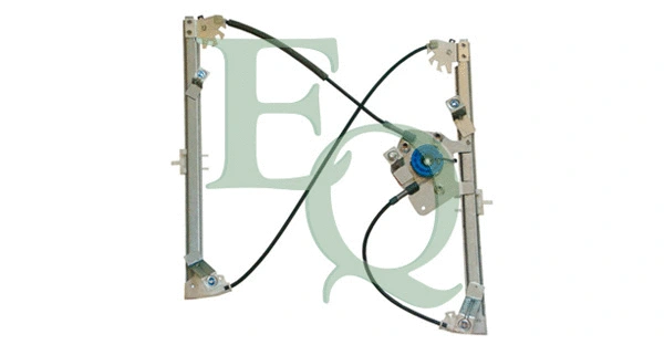 Window Regulator (010537)