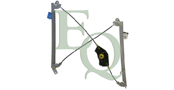 Window Regulator (011047)