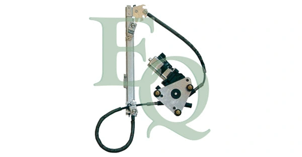 Window Regulator (230225)