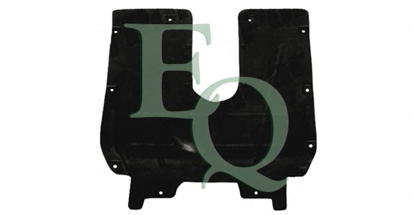 Engine Compartment Noise Insulation (R111)