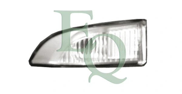 Exterior Mirror, driver cab (RD03060)