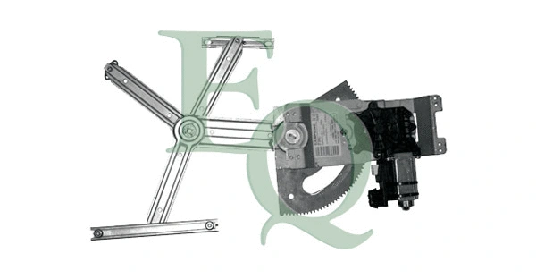 Window Regulator (320213)