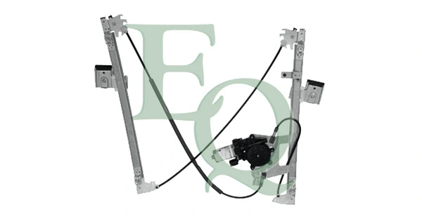 Window Regulator (150814)