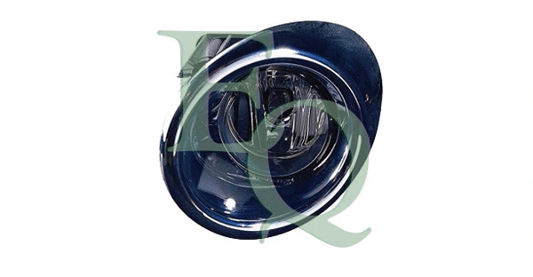 Front Fog Light (PF0404D)
