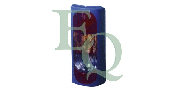 Tail Light Assembly (GP0346)