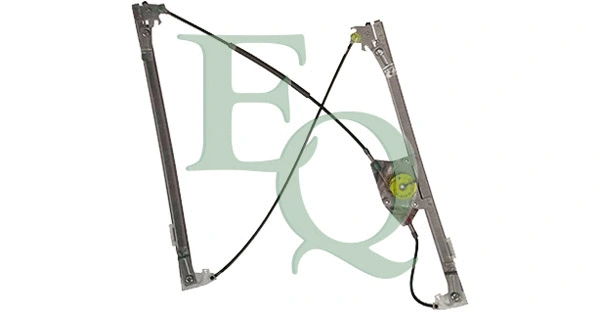 Window Regulator (050932)