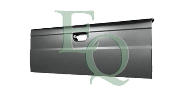 Boot-/Cargo Area Lid (L04329)